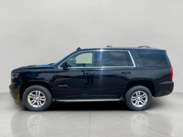 2017 Chevrolet Tahoe Vehicle Photo in OSHKOSH, WI 54904-7811