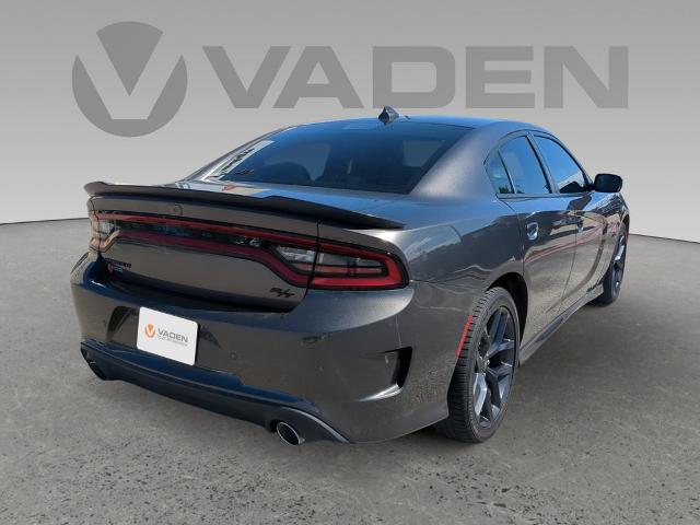 2023 Dodge Charger Vehicle Photo in Brunswick, GA 31525