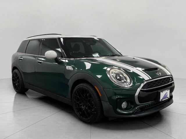 2016 MINI Cooper S Clubman Vehicle Photo in Appleton, WI 54913