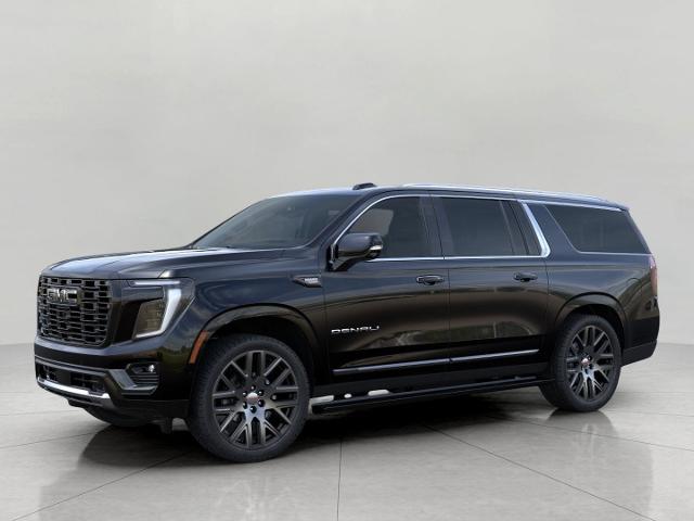 2025 GMC Yukon XL Vehicle Photo in APPLETON, WI 54914-8833