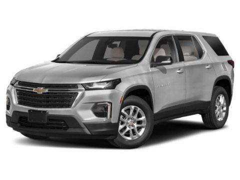 2022 Chevrolet Traverse Vehicle Photo in BRUNSWICK, GA 31525-1881