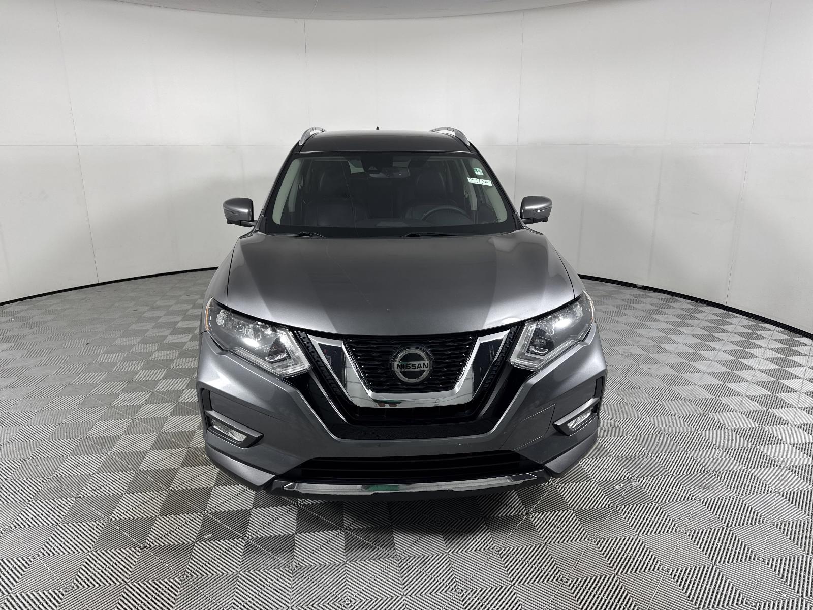 2019 Nissan Rogue Vehicle Photo in Georgetown, TX 78626