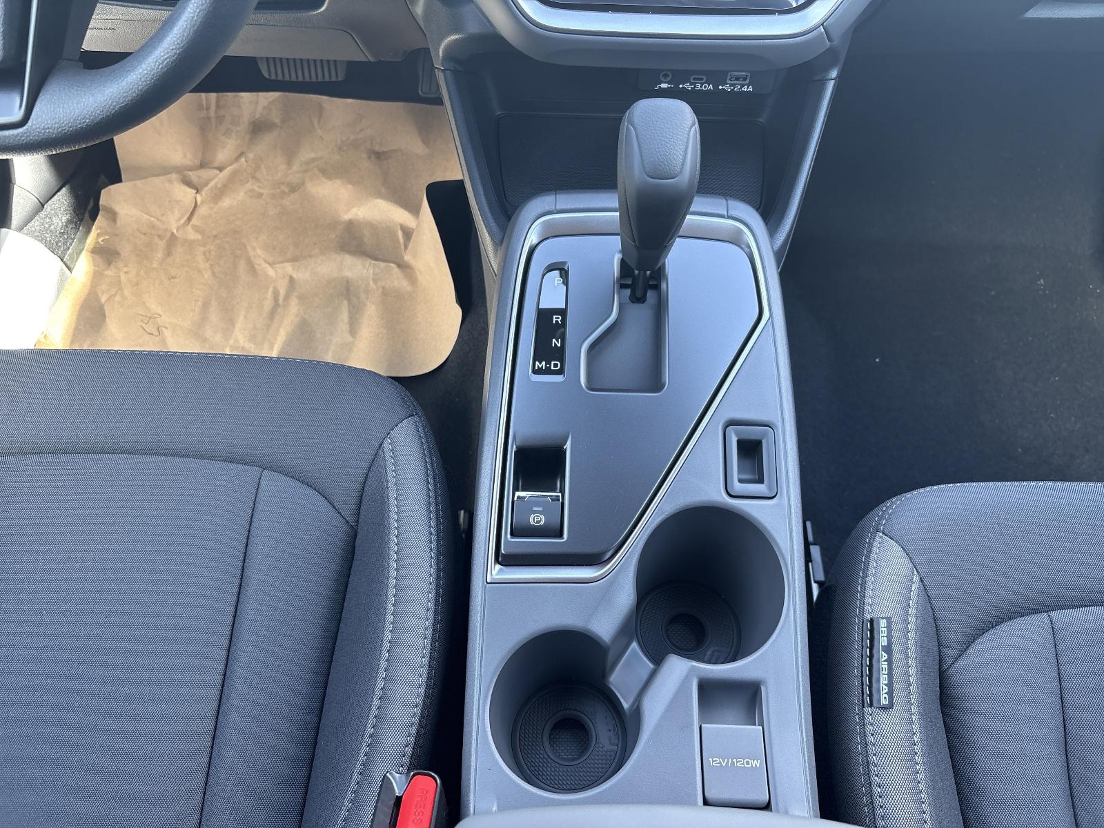 2025 Subaru Crosstrek Vehicle Photo in Mechanicsburg, PA 17050