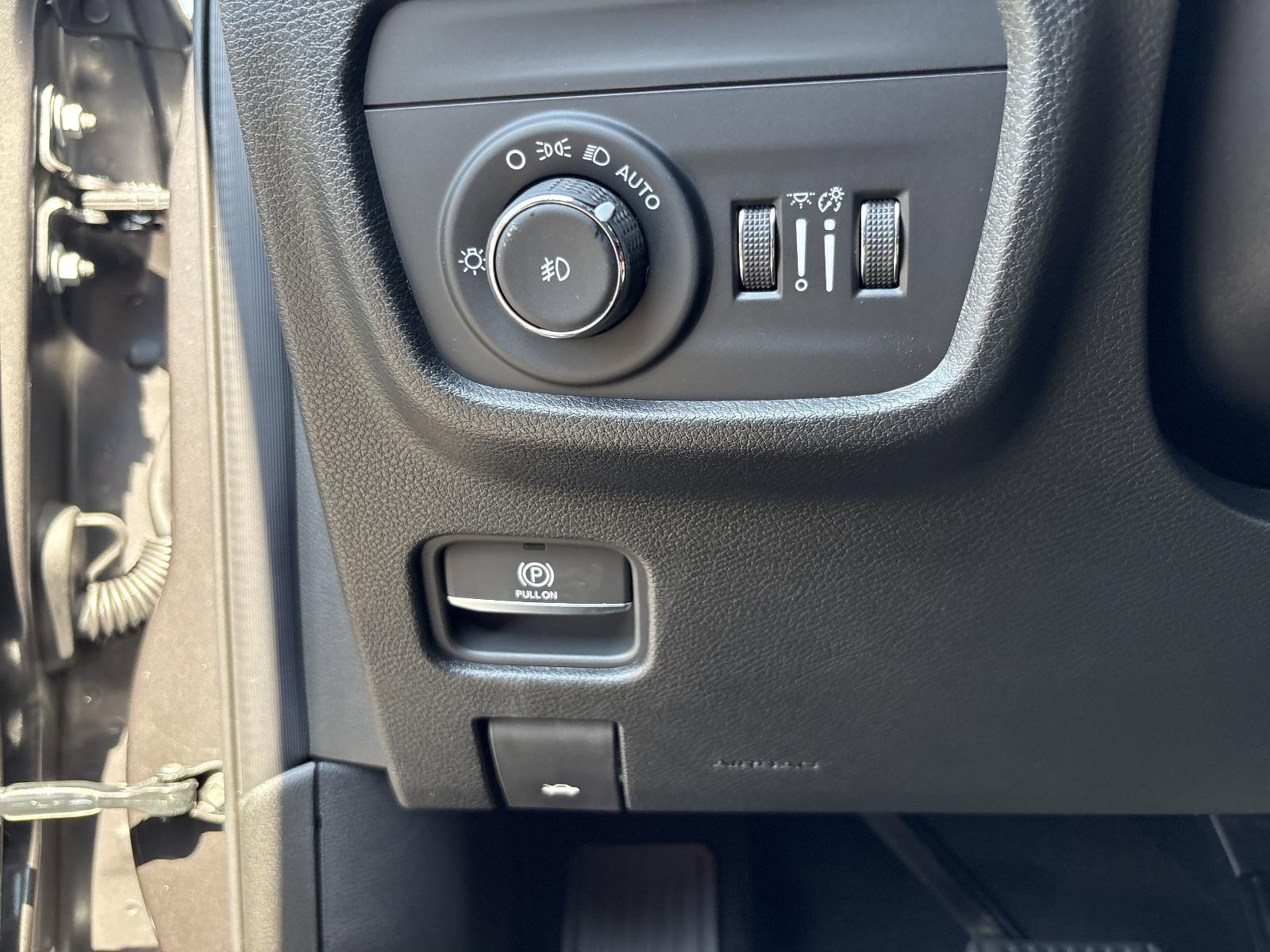 2025 Jeep Grand Cherokee L Vehicle Photo in Mechanicsburg, PA 17050-1707