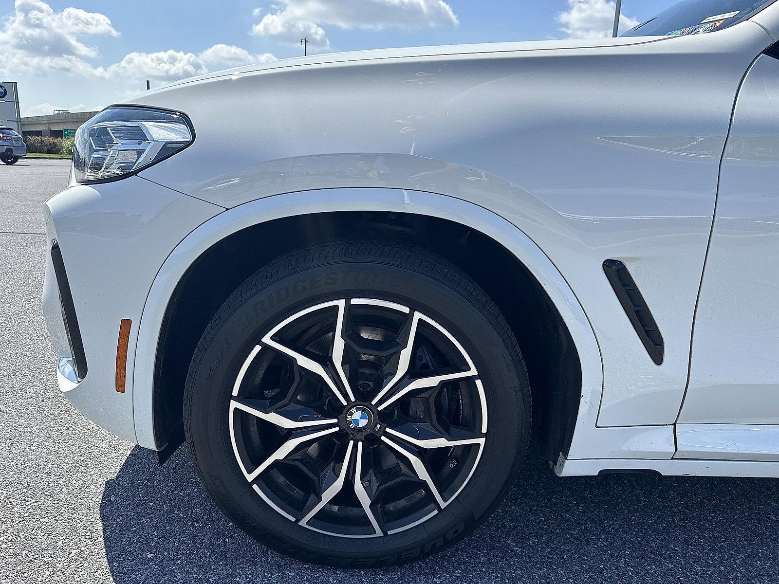 2023 BMW X3 M40i Vehicle Photo in Lancaster, PA 17601