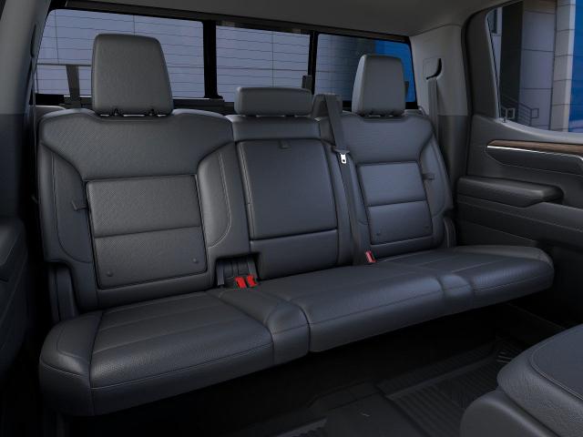 2025 Chevrolet Silverado 1500 Vehicle Photo in KANSAS CITY, MO 64114-4502