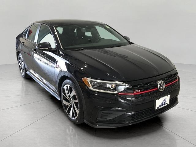 2021 Volkswagen Jetta GLI Vehicle Photo in Neenah, WI 54956