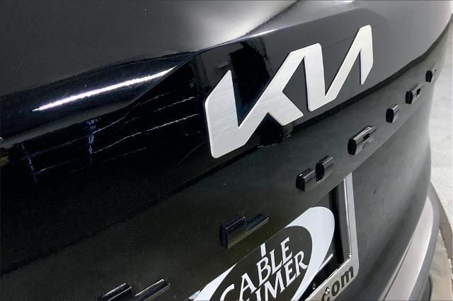 2022 Kia Telluride Vehicle Photo in Lees Summit, MO 64086