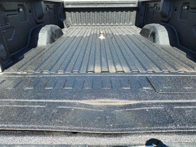 2021 Chevrolet Silverado 3500 HD Vehicle Photo in DENTON, TX 76210-9321