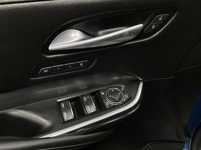 2024 Cadillac XT4 Vehicle Photo in Appleton, WI 54913
