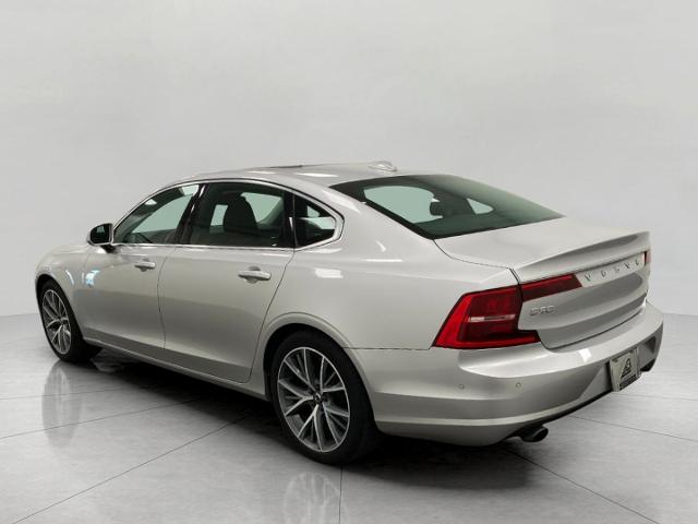 2018 Volvo S90 Vehicle Photo in Appleton, WI 54913