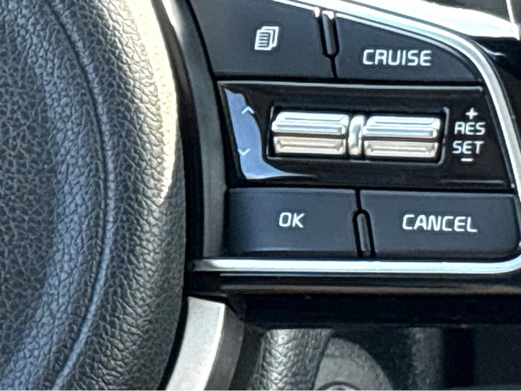 2020 Kia Sportage Vehicle Photo in POOLER, GA 31322-3252