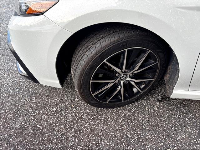 2023 Toyota Camry Vehicle Photo in Savannah, GA 31419