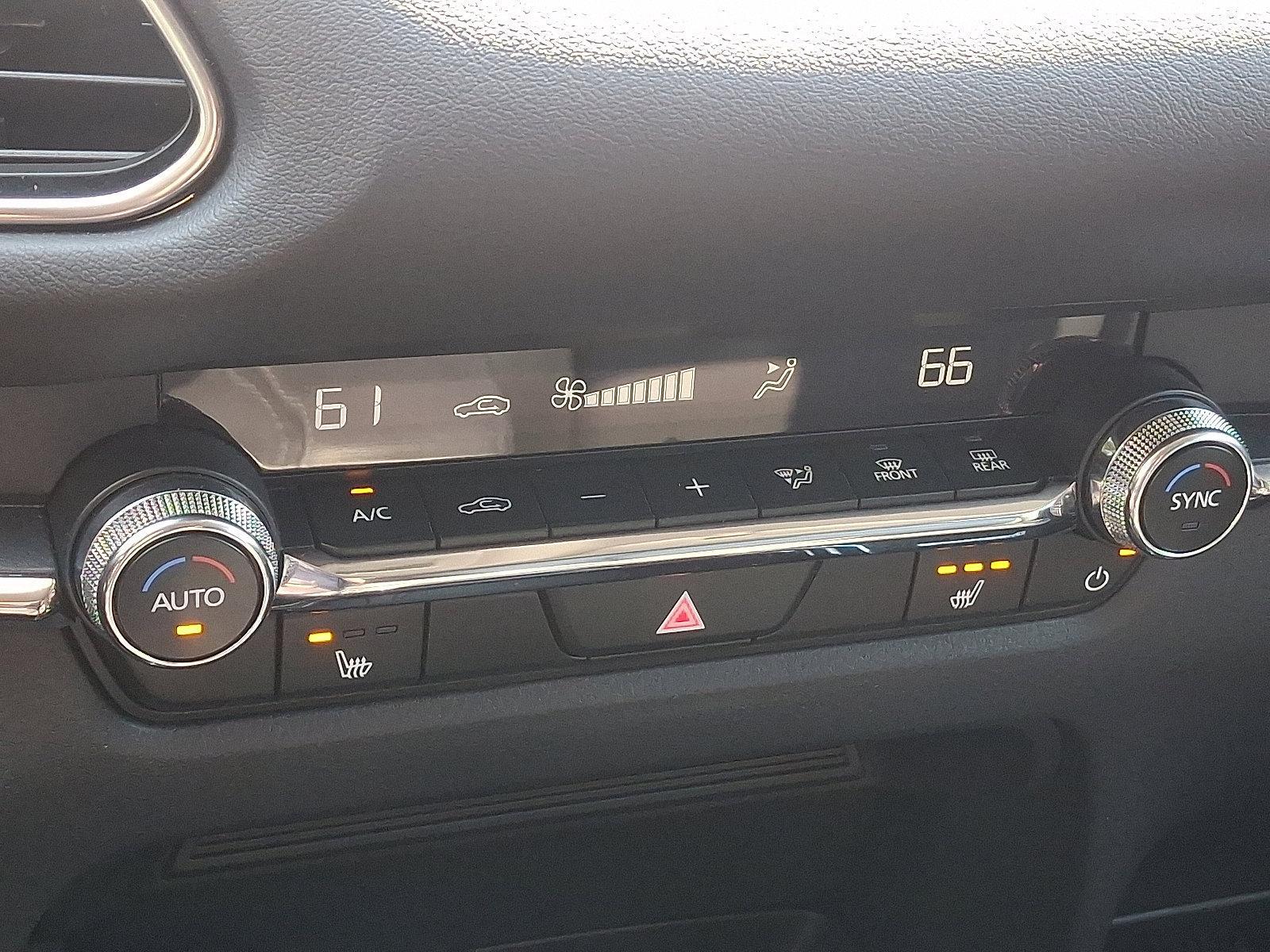2024 Mazda CX-30 Vehicle Photo in Harrisburg, PA 17111