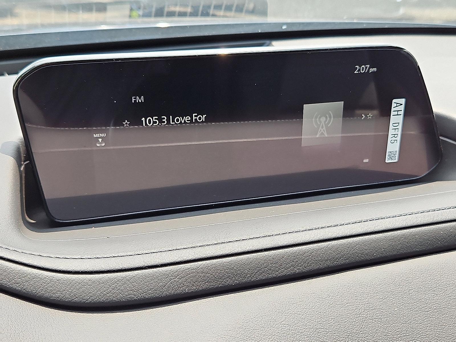 2025 Mazda CX-30 Vehicle Photo in Trevose, PA 19053