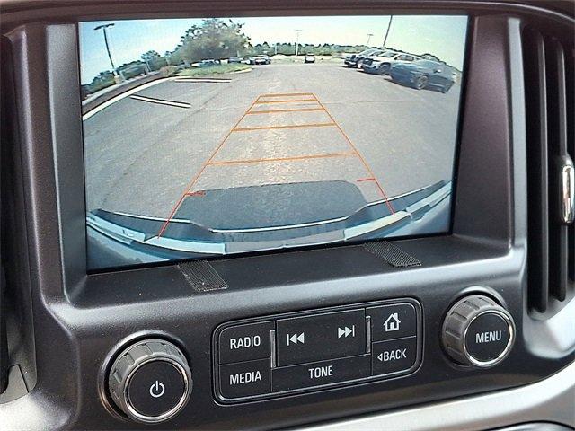 2016 GMC Canyon Vehicle Photo in LANCASTER, PA 17601-0000