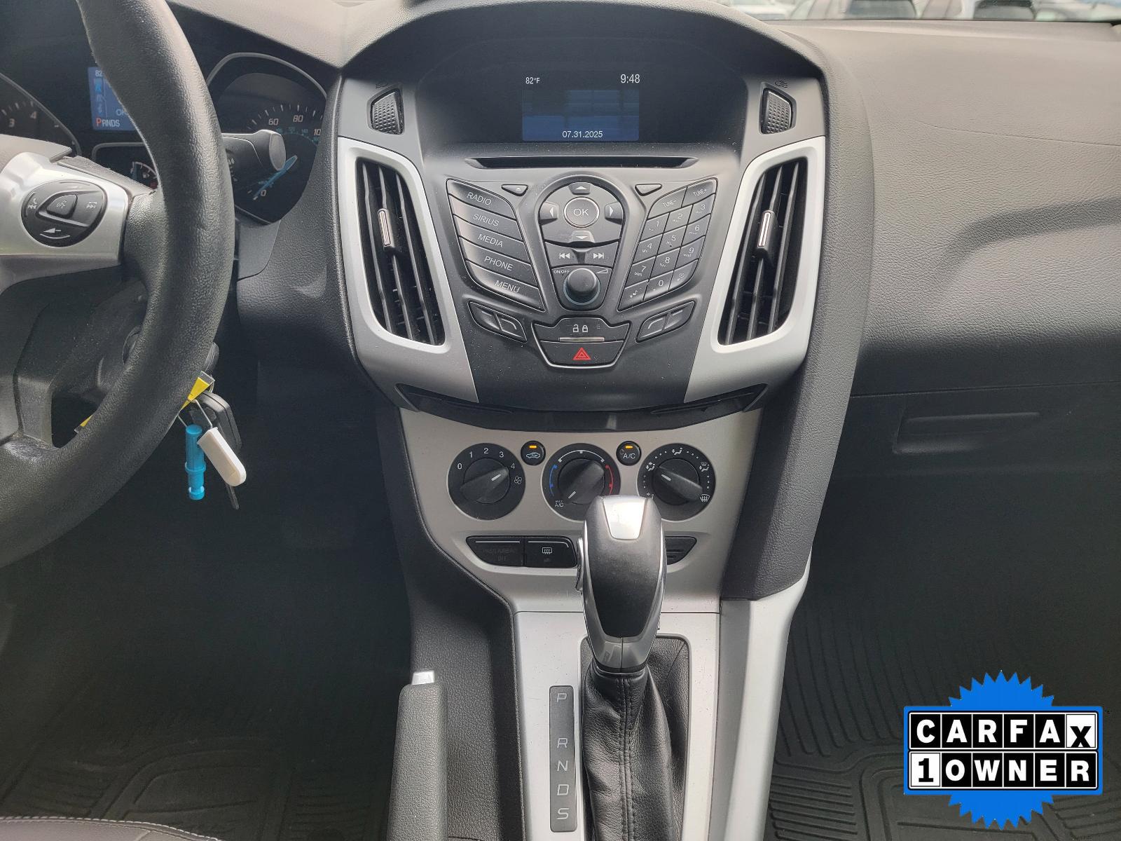 2014 Ford Focus Vehicle Photo in Harrisburg, PA 17111