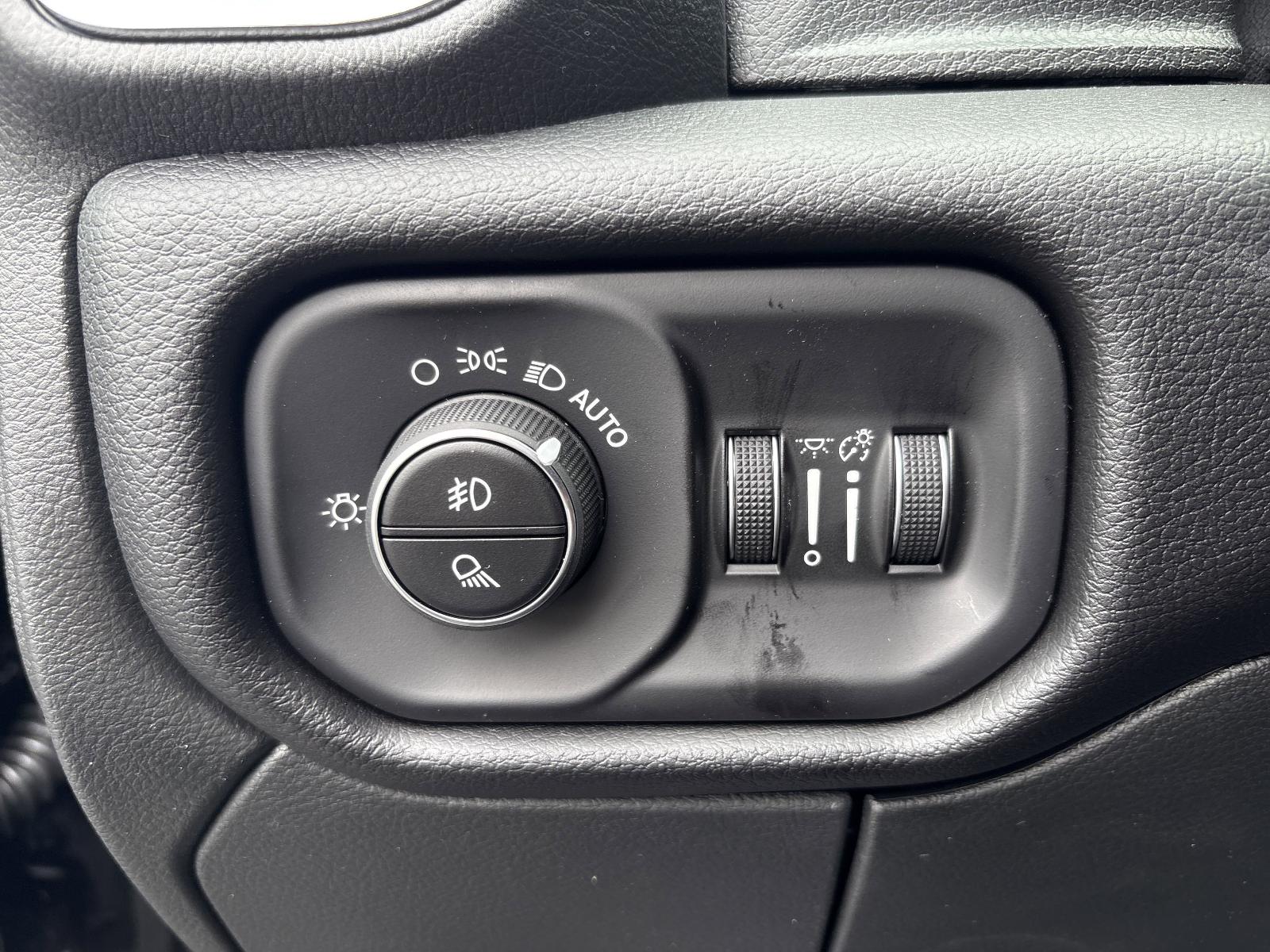 2025 Ram 2500 Vehicle Photo in Mechanicsburg, PA 17050-1707