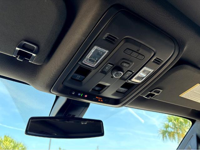 2021 GMC Yukon Vehicle Photo in BEAUFORT, SC 29906-4218