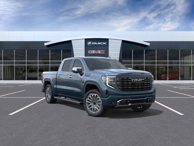 2026 GMC Sierra 1500 Vehicle Photo in GREEN BAY, WI 54303-3330