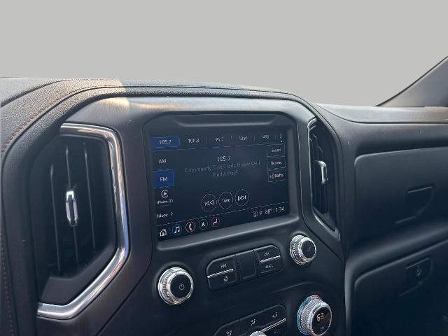 2021 GMC Sierra 2500 HD Vehicle Photo in APPLETON, WI 54914-8833