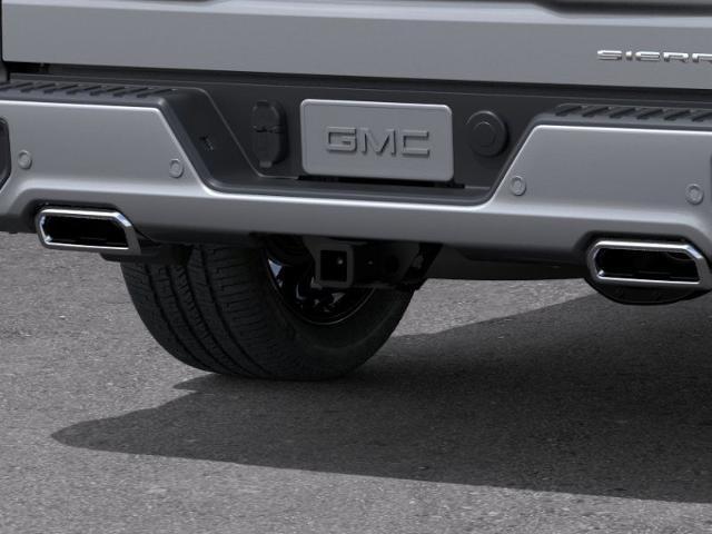 2026 GMC Sierra 1500 Vehicle Photo in OSHKOSH, WI 54904-7811