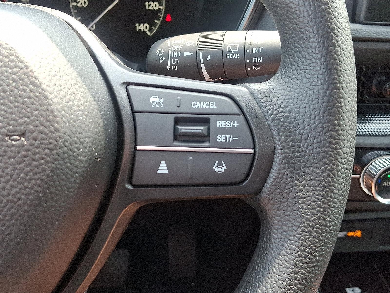 2026 Honda CR-V Vehicle Photo in Harrisburg, PA 17111