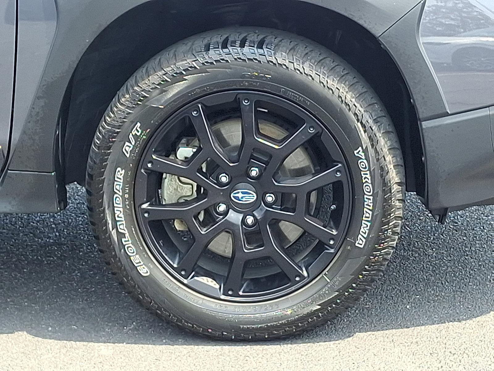 2024 Subaru Crosstrek Vehicle Photo in Harrisburg, PA 17111-1033