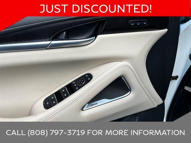 2022 INFINITI QX60 Vehicle Photo in Kaneohe, HI 96744