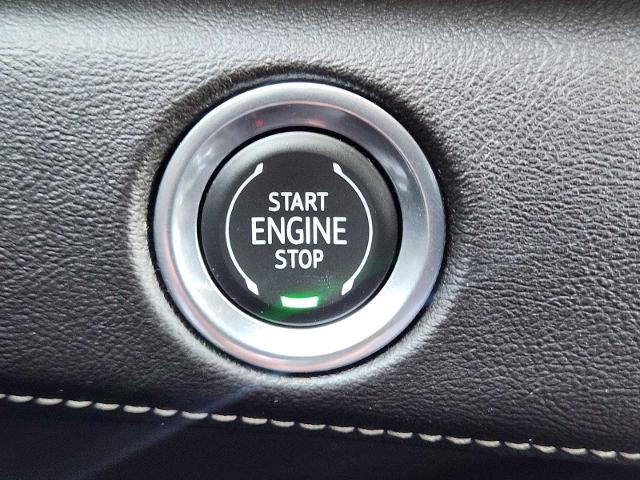 2022 Cadillac Escalade Vehicle Photo in DENTON, TX 76210-9321
