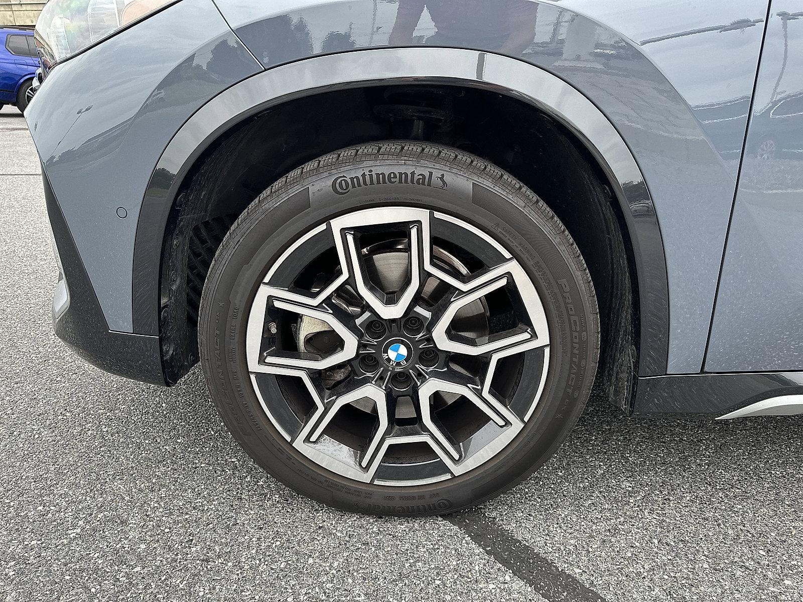 2025 BMW X1 xDrive28i Vehicle Photo in Lancaster, PA 17601