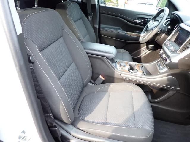 2023 GMC Acadia Vehicle Photo in ZELIENOPLE, PA 16063-2910