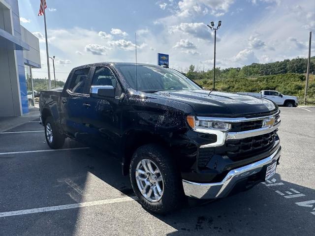 2026 Chevrolet Silverado 1500 Vehicle Photo in GARDNER, MA 01440-3110