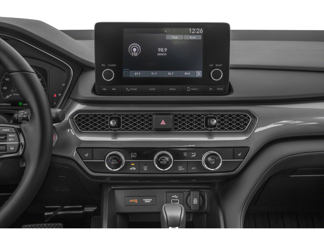 2025 Acura Integra Vehicle Photo in Grapevine, TX 76051
