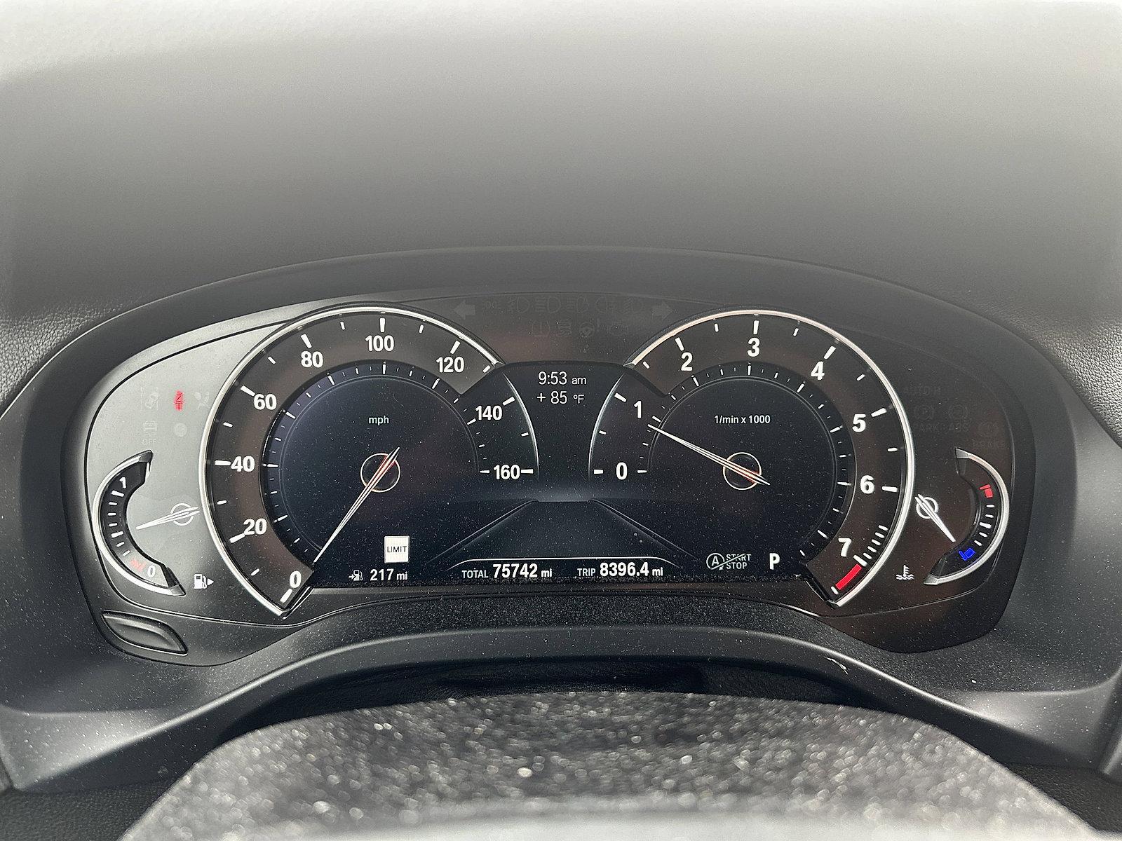 2019 BMW X3 xDrive30i Vehicle Photo in Lancaster, PA 17601