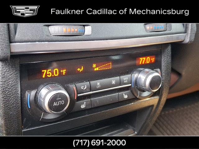 2017 BMW X5 Vehicle Photo in MECHANICSBURG, PA 17050-1707