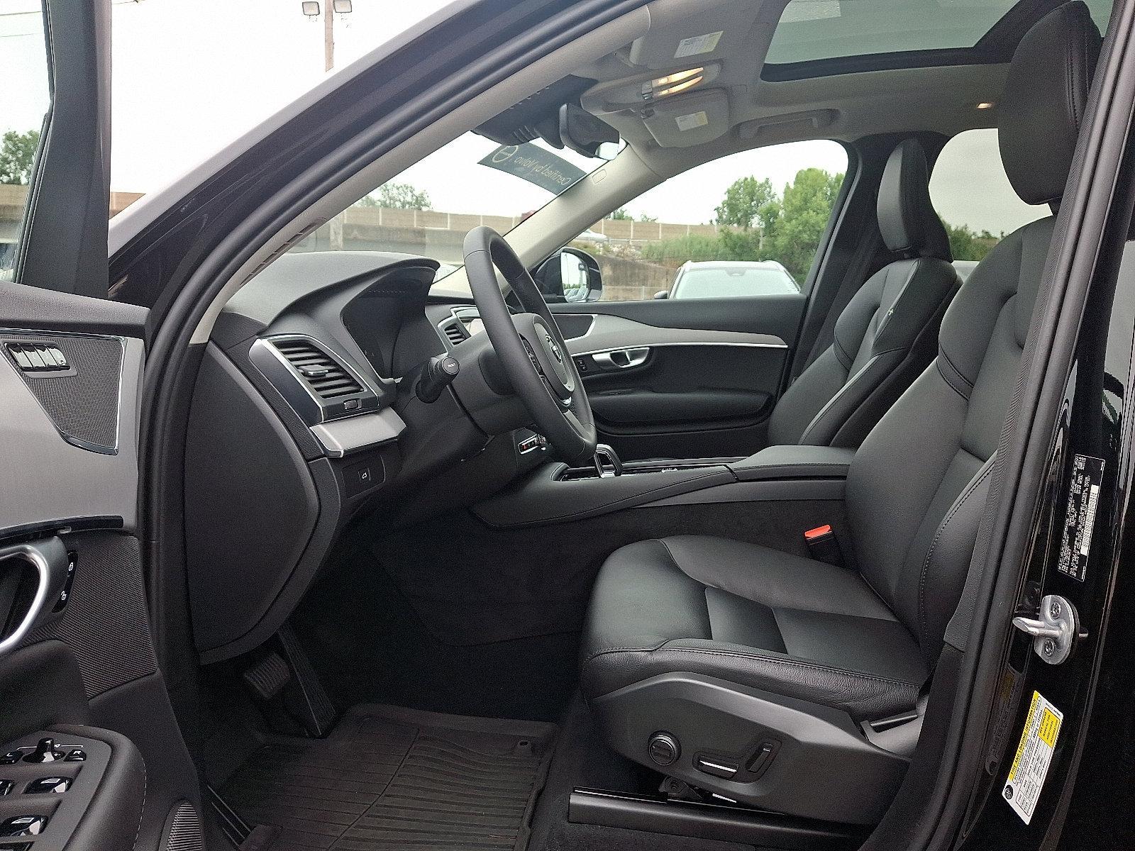 2024 Volvo XC90 Vehicle Photo in Trevose, PA 19053