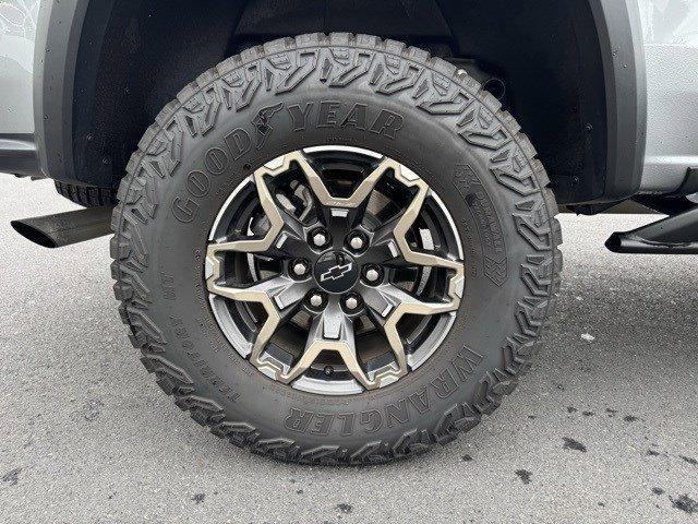 2024 Chevrolet Colorado Vehicle Photo in Mechanicsburg, PA 17050-1707