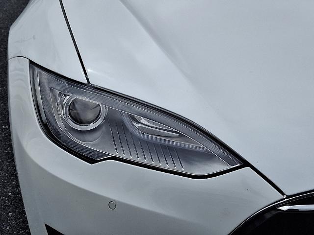 2015 Tesla Model S Vehicle Photo in HARRISBURG, PA 17111-1033