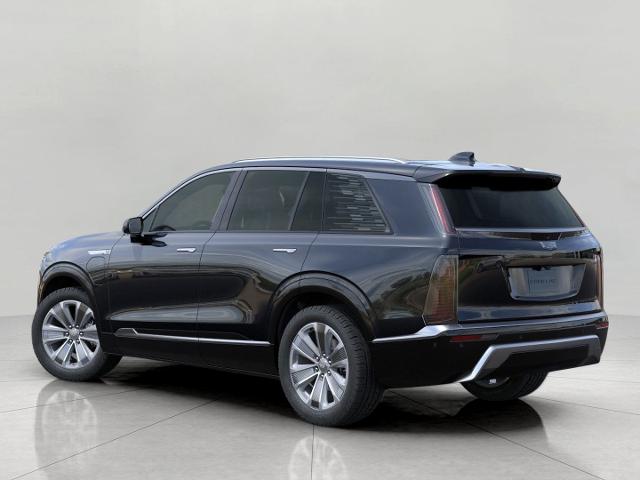 2026 Cadillac VISTIQ Vehicle Photo in APPLETON, WI 54914-4656