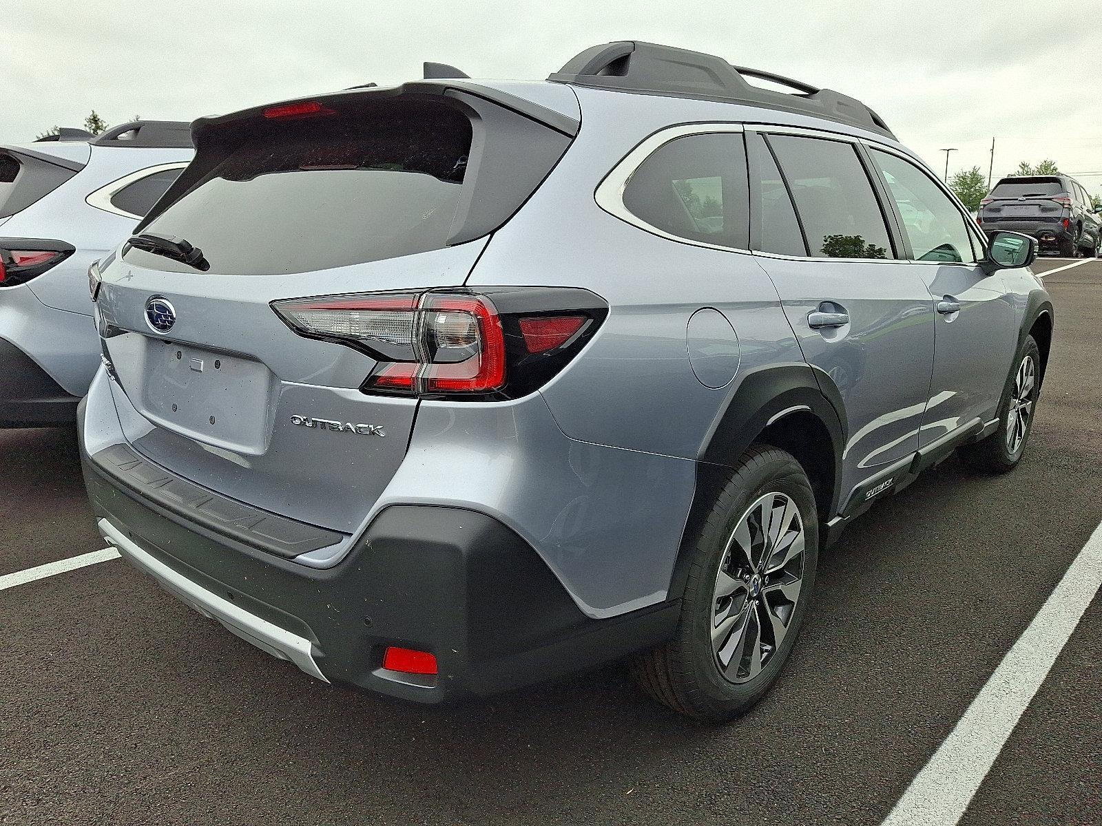 2025 Subaru Outback Vehicle Photo in Easton, PA 18045