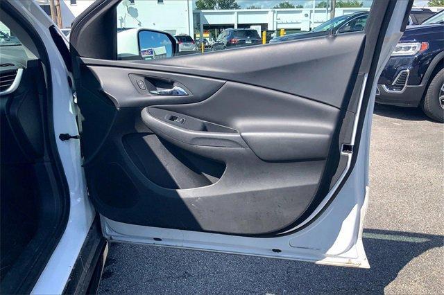 2018 Chevrolet Volt Vehicle Photo in INDEPENDENCE, MO 64055-1377