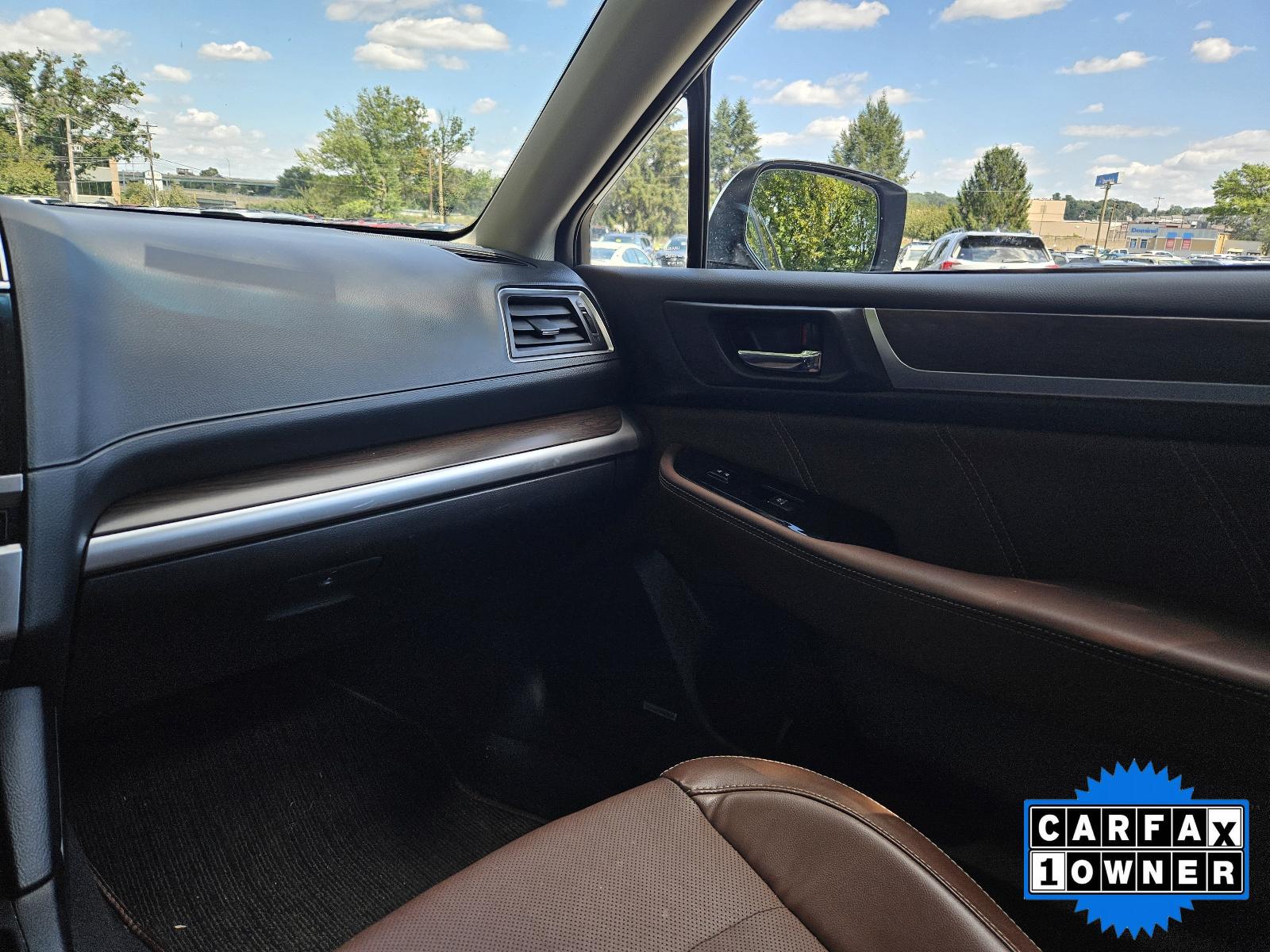 2017 Subaru Outback Vehicle Photo in Harrisburg, PA 17111