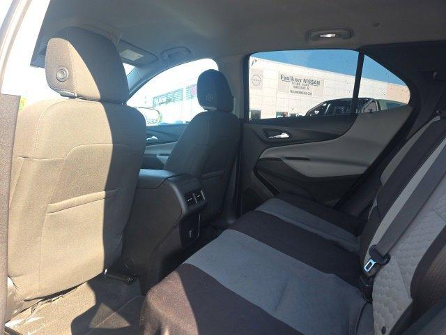 2018 Chevrolet Equinox Vehicle Photo in Harrisburg, PA 17111-1033