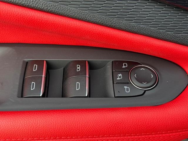2025 Chevrolet Blazer EV Vehicle Photo in COLUMBIA, MO 65203-3903