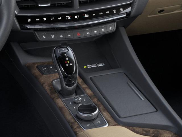 2026 Cadillac CT5 Vehicle Photo in TREVOSE, PA 19053-4984
