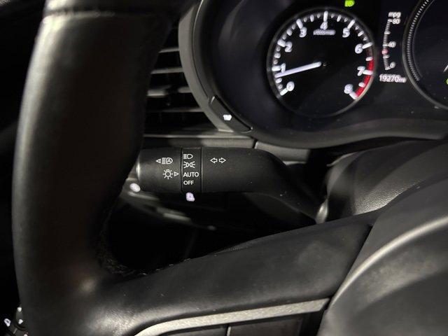 2020 Mazda Mazda3 Hatchback Vehicle Photo in Harrisburg, PA 17111