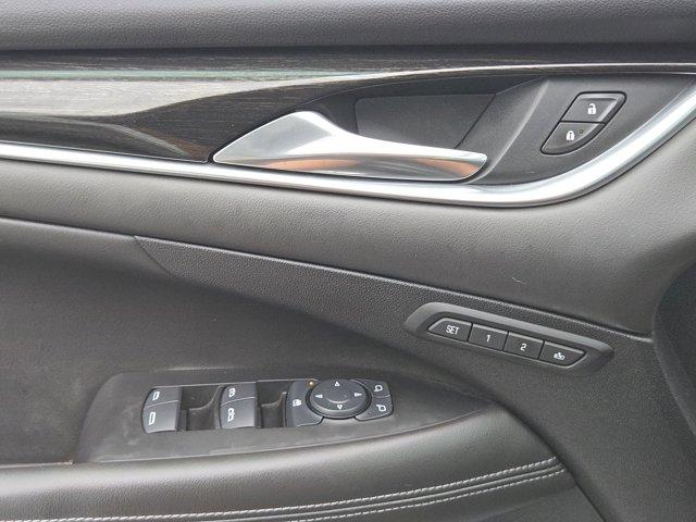 2017 Buick LaCrosse Vehicle Photo in Decatur, TX 76234