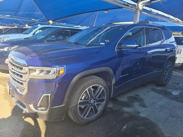 2023 GMC Acadia Vehicle Photo in DENTON, TX 76210-9321