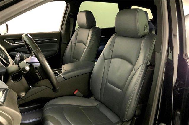 2022 Buick Enclave Vehicle Photo in KANSAS CITY, MO 64114-4545